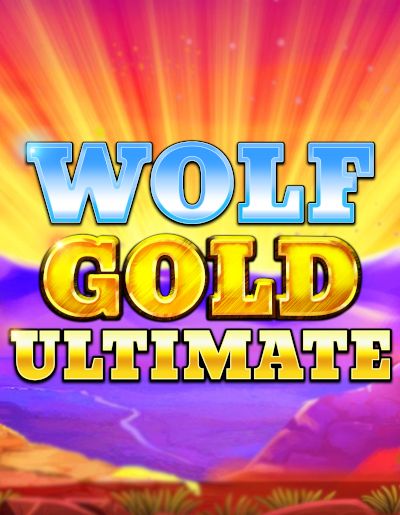 Wolf Gold Ultimate