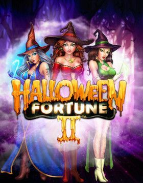 Halloween Fortune 2