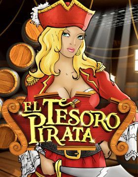 El Tesoro Pirata