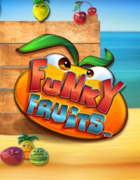 Funky Fruits Jackpot