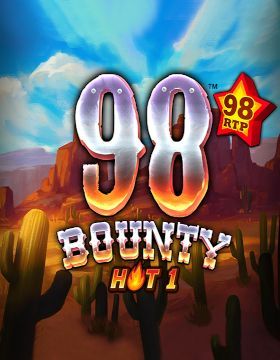 Bounty 98 Hot 1