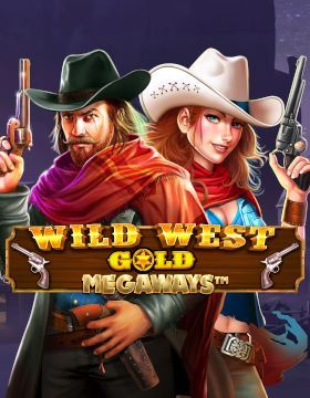 Wild West Gold Megaways™