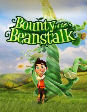 Bounty of the Beanstalk