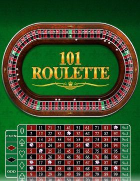 101 Roulette