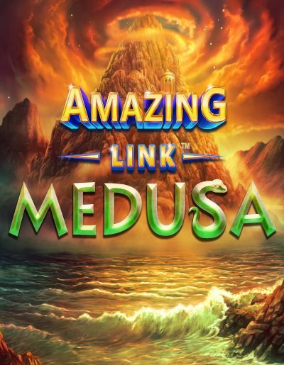 Amazing Link Medusa