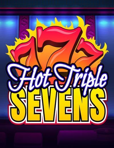 Hot Triple Sevens