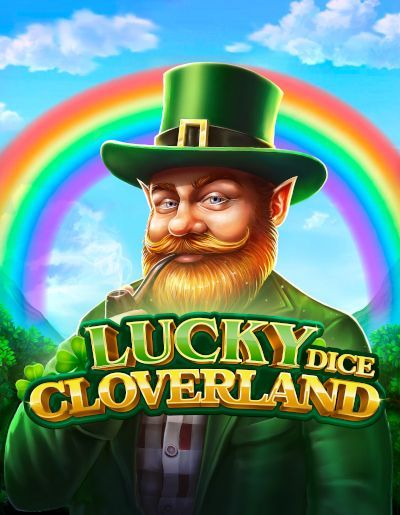 Lucky Cloverland Dice