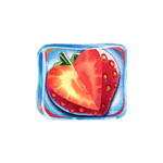 Symbol Strawberry