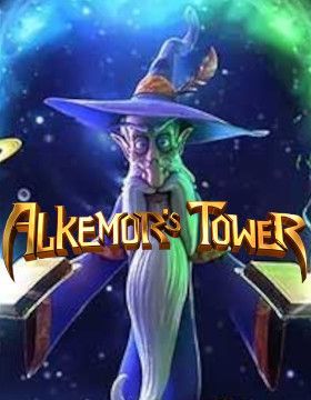 Alkemor’s Tower