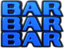 Symbol Triple Bar