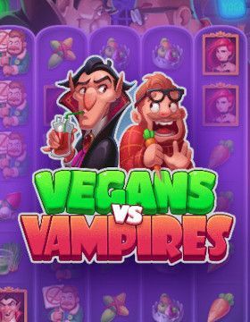 Vegans vs Vampires