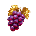 Symbol Grapes