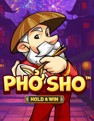 Pho Sho