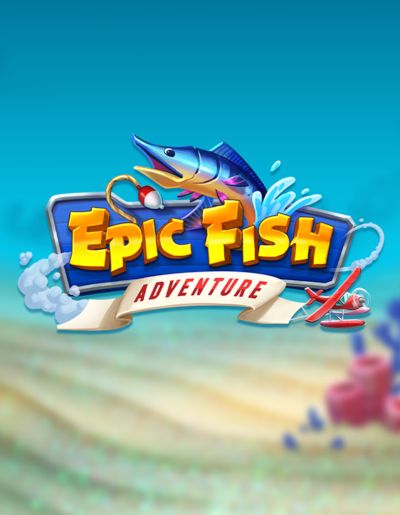 Epic Fish Adventure