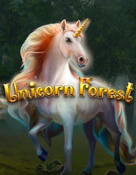 Unicorn Forest