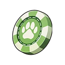 Symbol Green Chip
