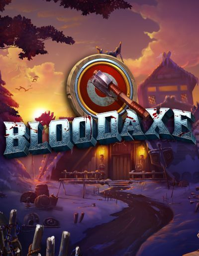Bloodaxe