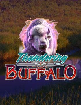Thundering Buffalo