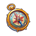 Symbol Compass