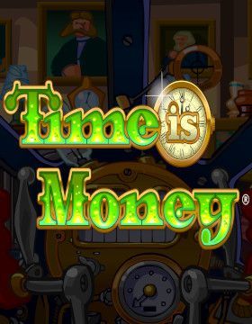 Time is Money