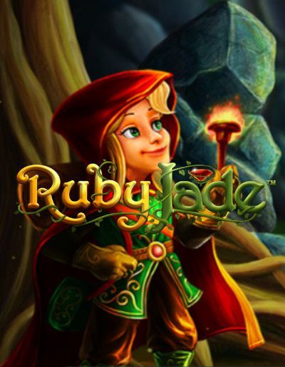 Ruby Jade