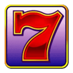 Symbol Lucky Seven