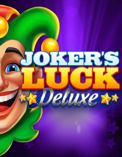 Joker's Luck Deluxe