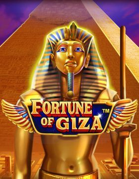 Fortune of Giza
