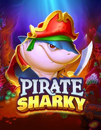 Pirate Sharky