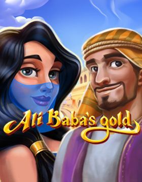 Ali Baba's Gold