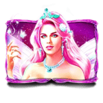 Symbol Pink-Haired Pixie