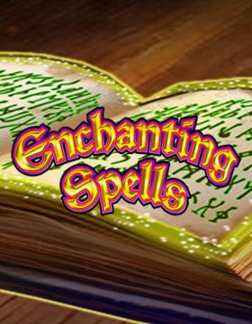 Enchanting Spells
