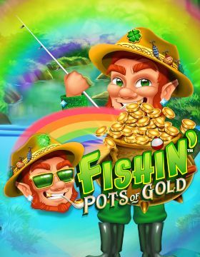 Fishin' Pots Of Gold