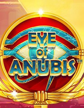 Eye of Anubis