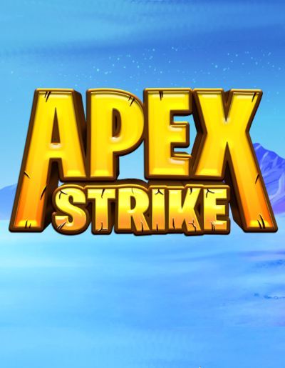 Apex Strike Megaways™