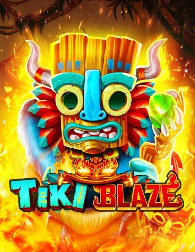 Tiki Blaze