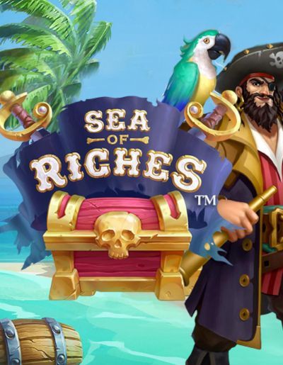 Sea of Riches