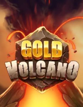 Gold Volcano