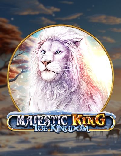 Majestic King - Ice Kingdom