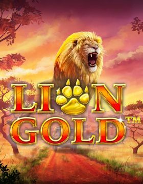 Lion Gold Super Stake Edition