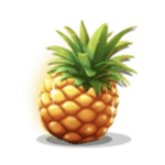 Symbol Pineapple