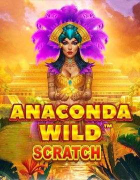 Anaconda Wild Scratch