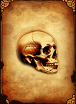 Symbol Skull