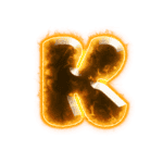 Symbol K - symbol