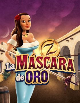 La Mascara de Oro