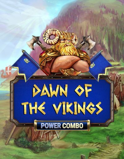Dawn of the Vikings Power Combo