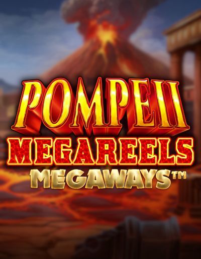 Pompeii Megareels Megaways