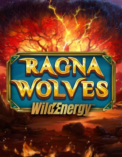 Ragnawolves WildEnergy
