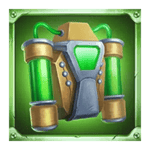 Symbol Portable Gadget