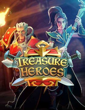 Treasure Heroes